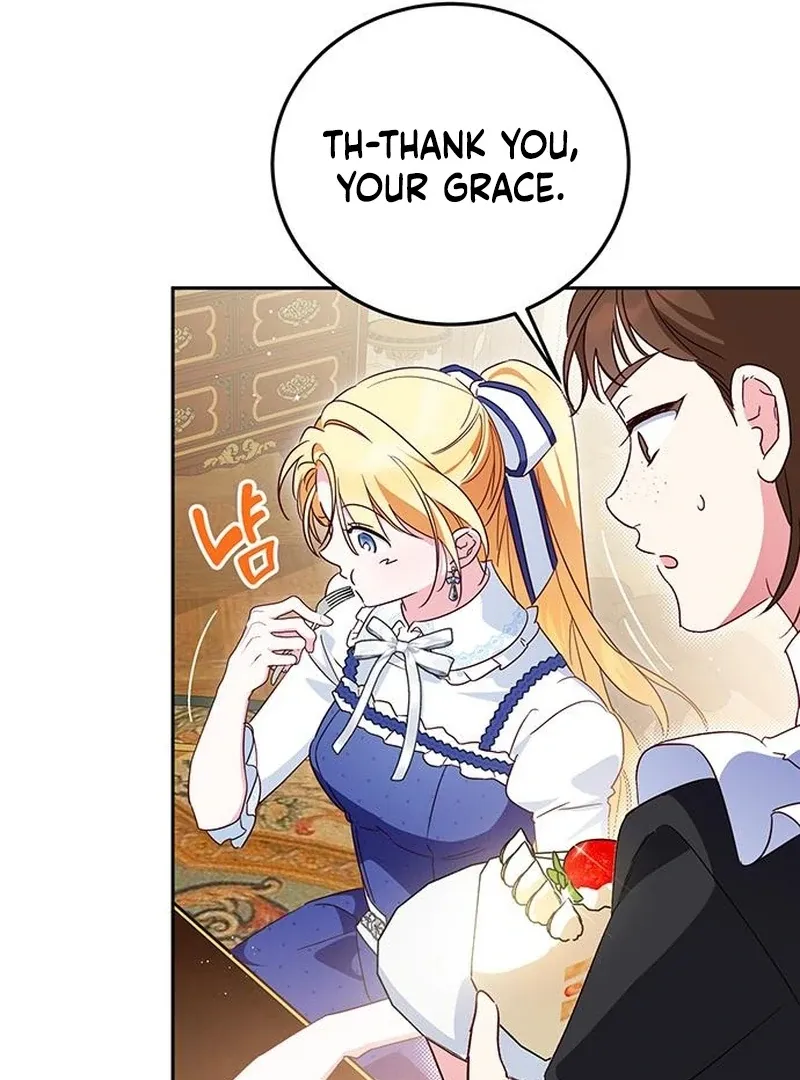Grand Duchess’s Constitution Chapter 12 page 115 - 
