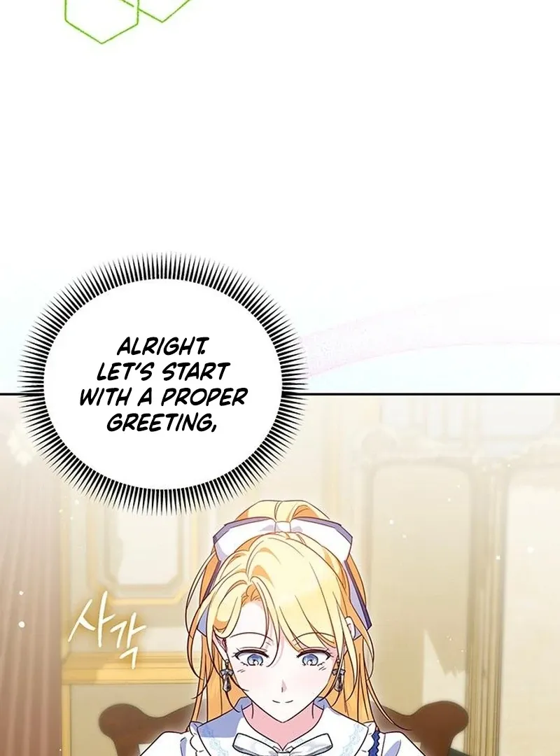 Grand Duchess’s Constitution Chapter 12 page 120 - 
