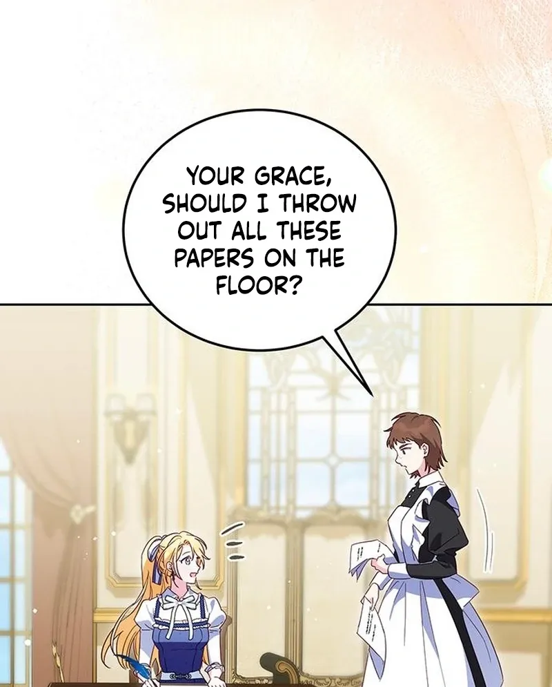 Grand Duchess’s Constitution Chapter 12 page 122 - 