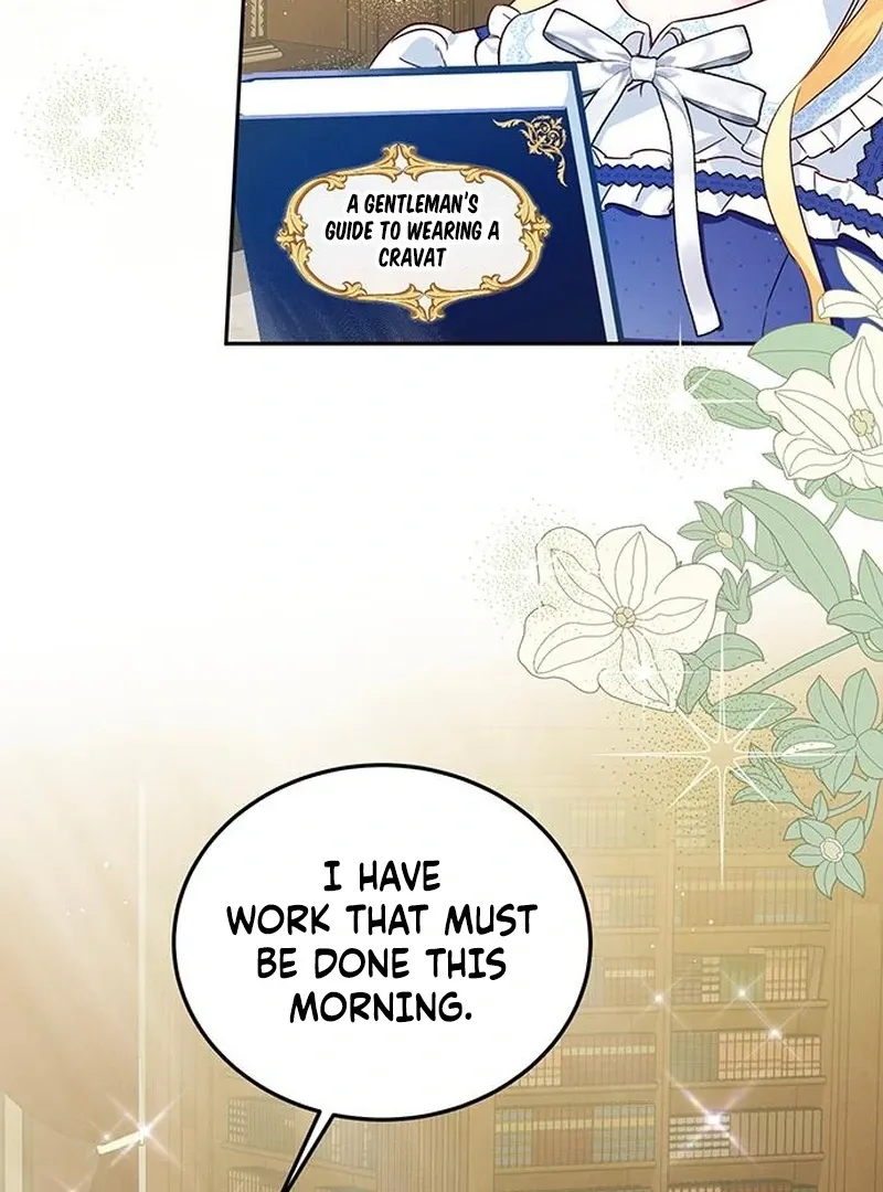 Grand Duchess’s Constitution Chapter 12 page 21 - 