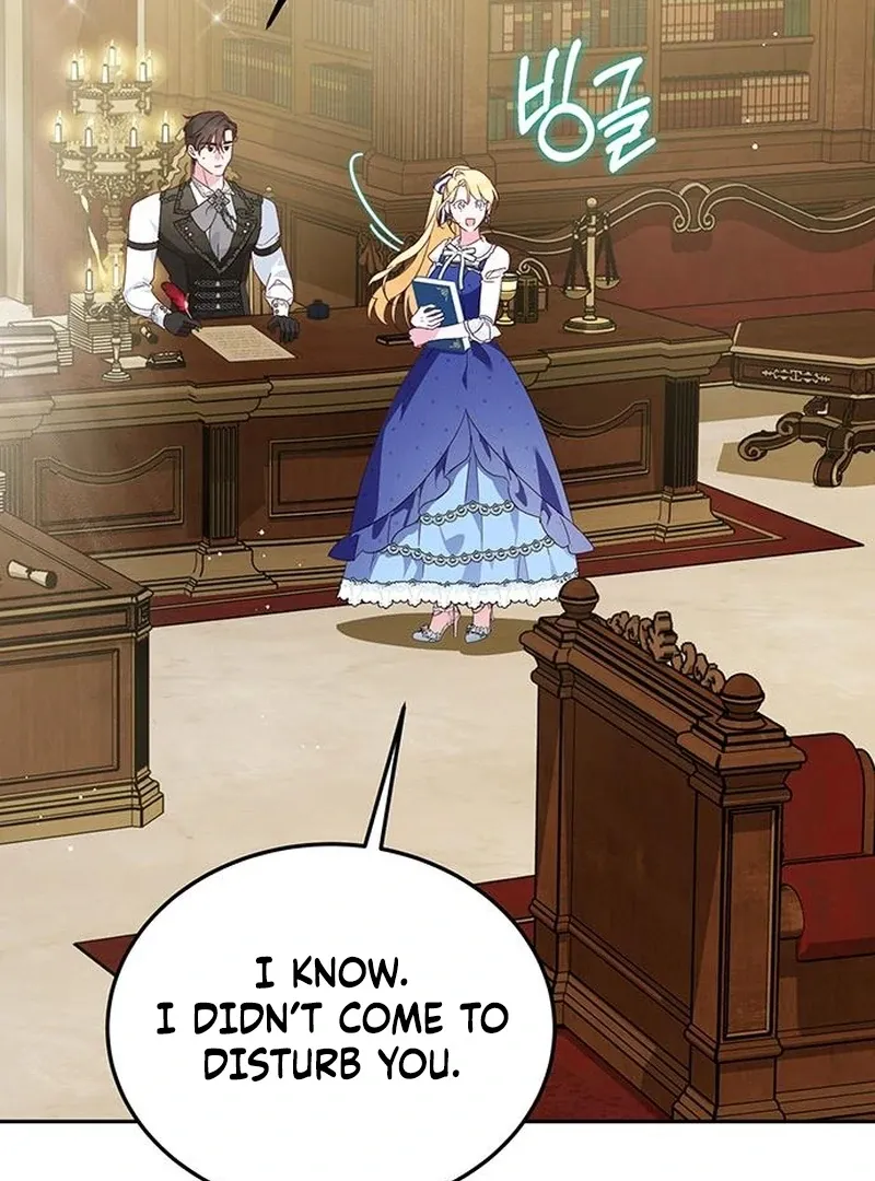 Grand Duchess’s Constitution Chapter 12 page 22 - 