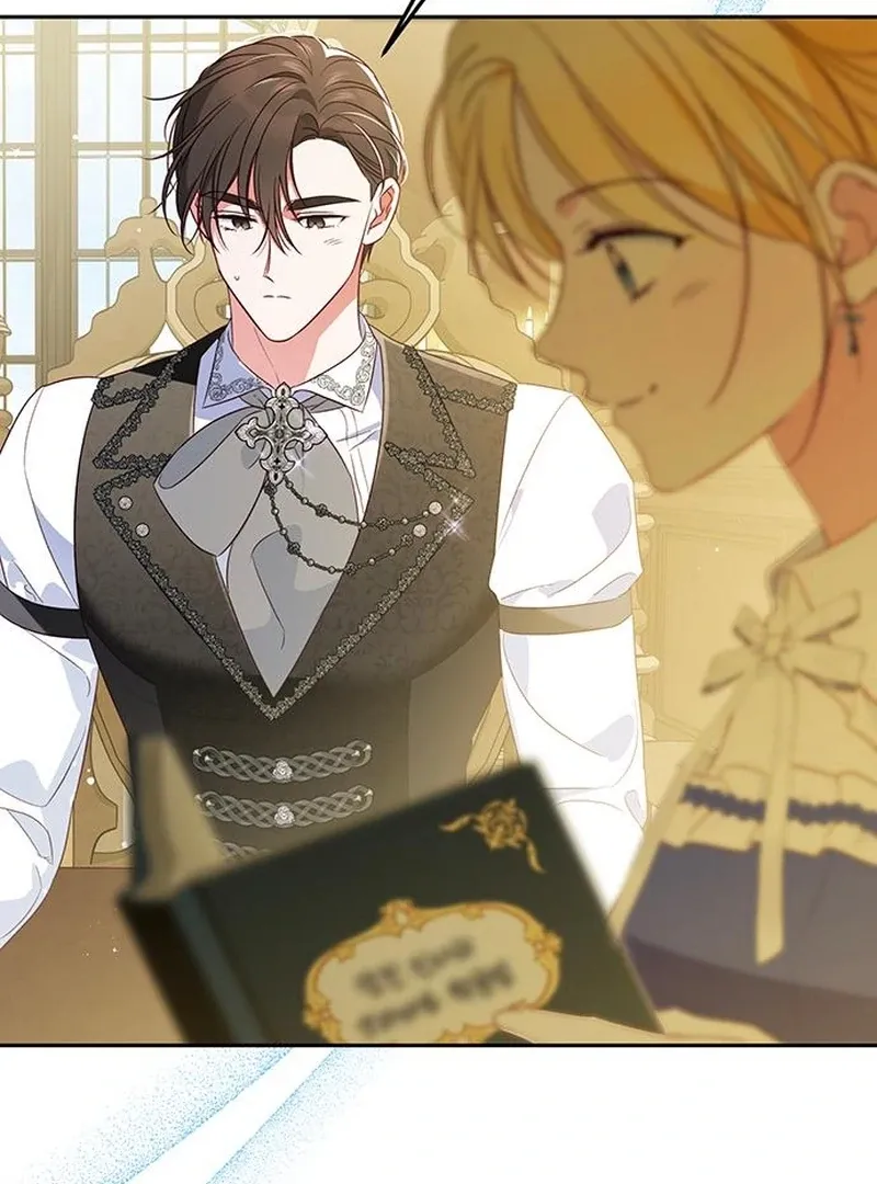 Grand Duchess’s Constitution Chapter 12 page 25 - 