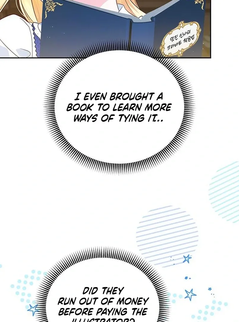 Grand Duchess’s Constitution Chapter 12 page 27 - 