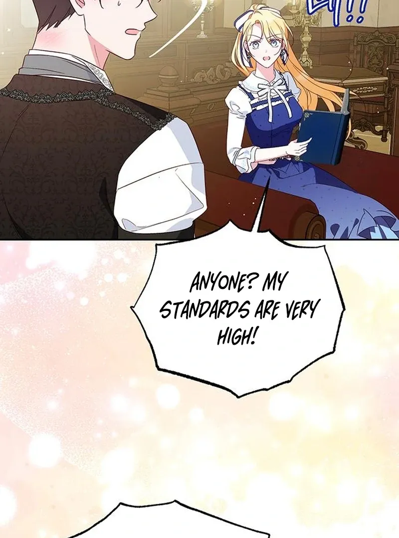 Grand Duchess’s Constitution Chapter 12 page 41 - 