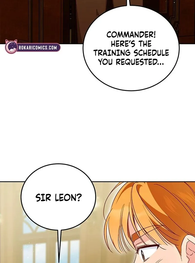 Grand Duchess’s Constitution Chapter 12 page 45 - 