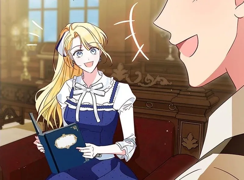 Grand Duchess’s Constitution Chapter 12 page 46 - 