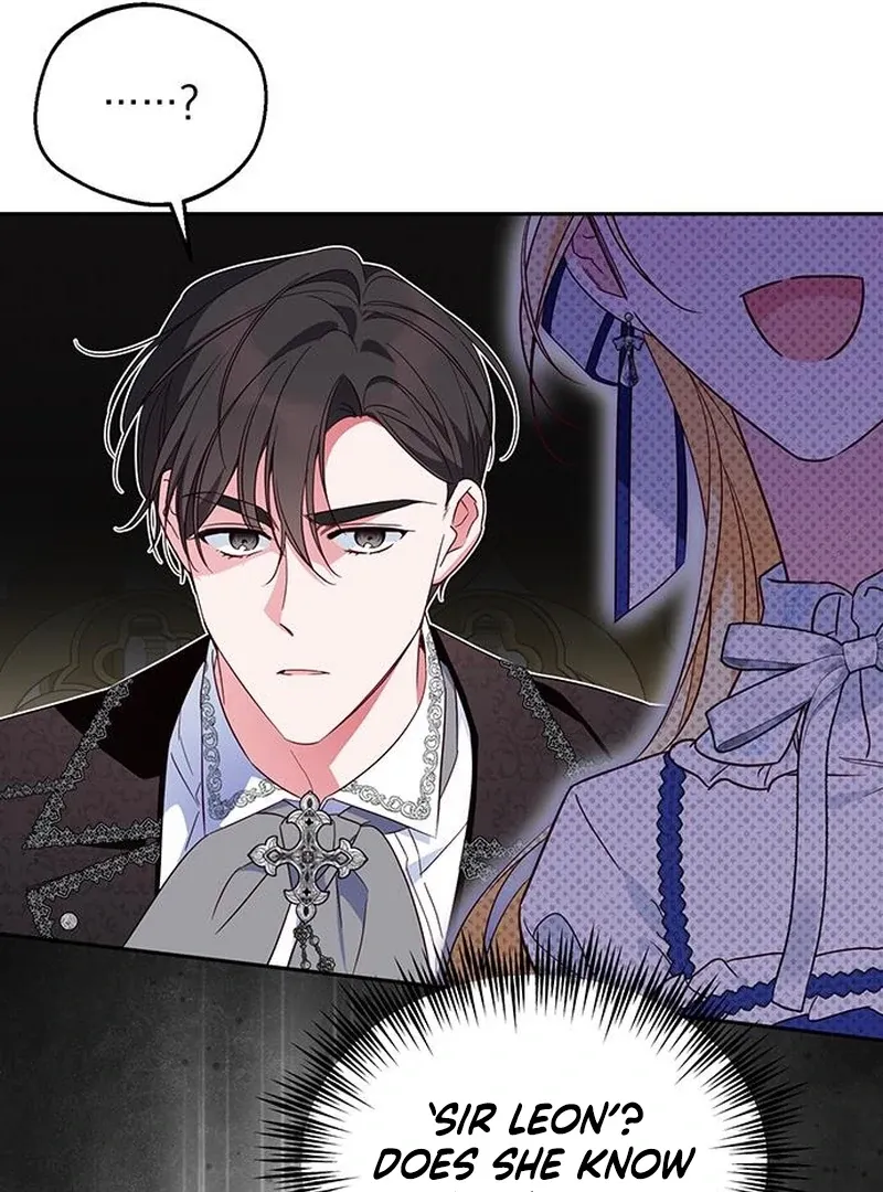 Grand Duchess’s Constitution Chapter 12 page 48 - 
