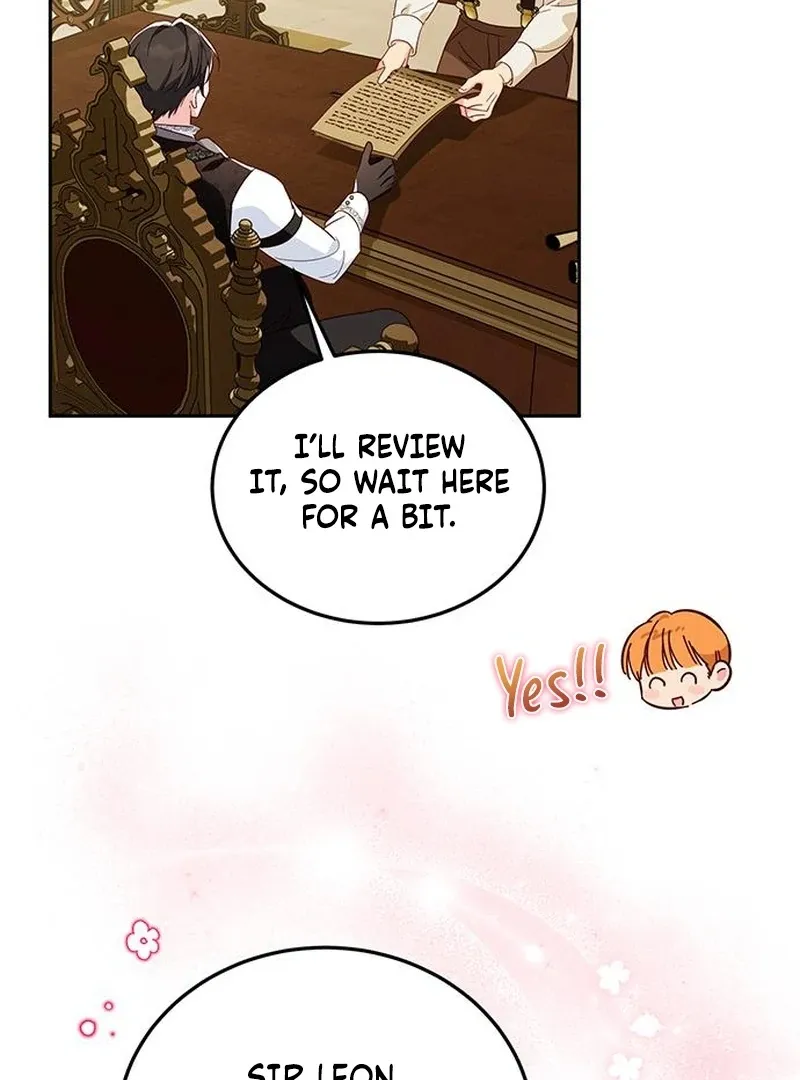 Grand Duchess’s Constitution Chapter 12 page 50 - 