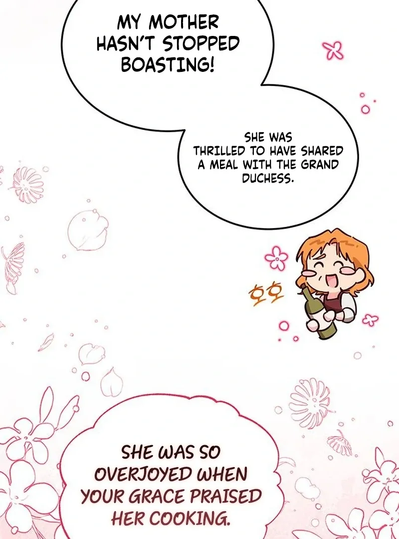 Grand Duchess’s Constitution Chapter 12 page 52 - 