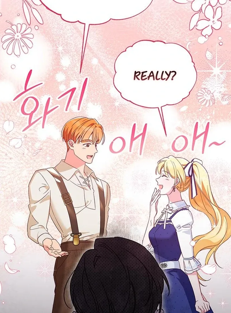 Grand Duchess’s Constitution Chapter 12 page 53 - 