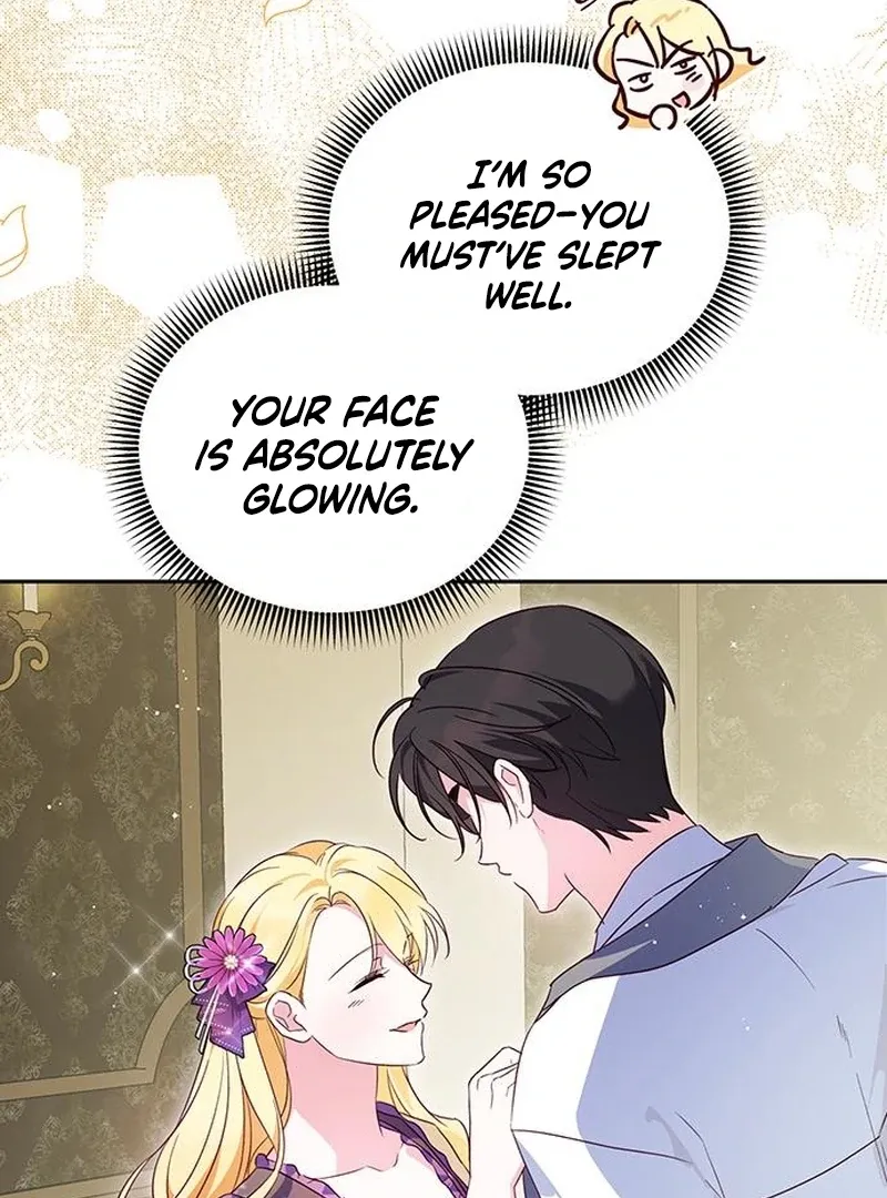 Grand Duchess’s Constitution Chapter 12 page 7 - 