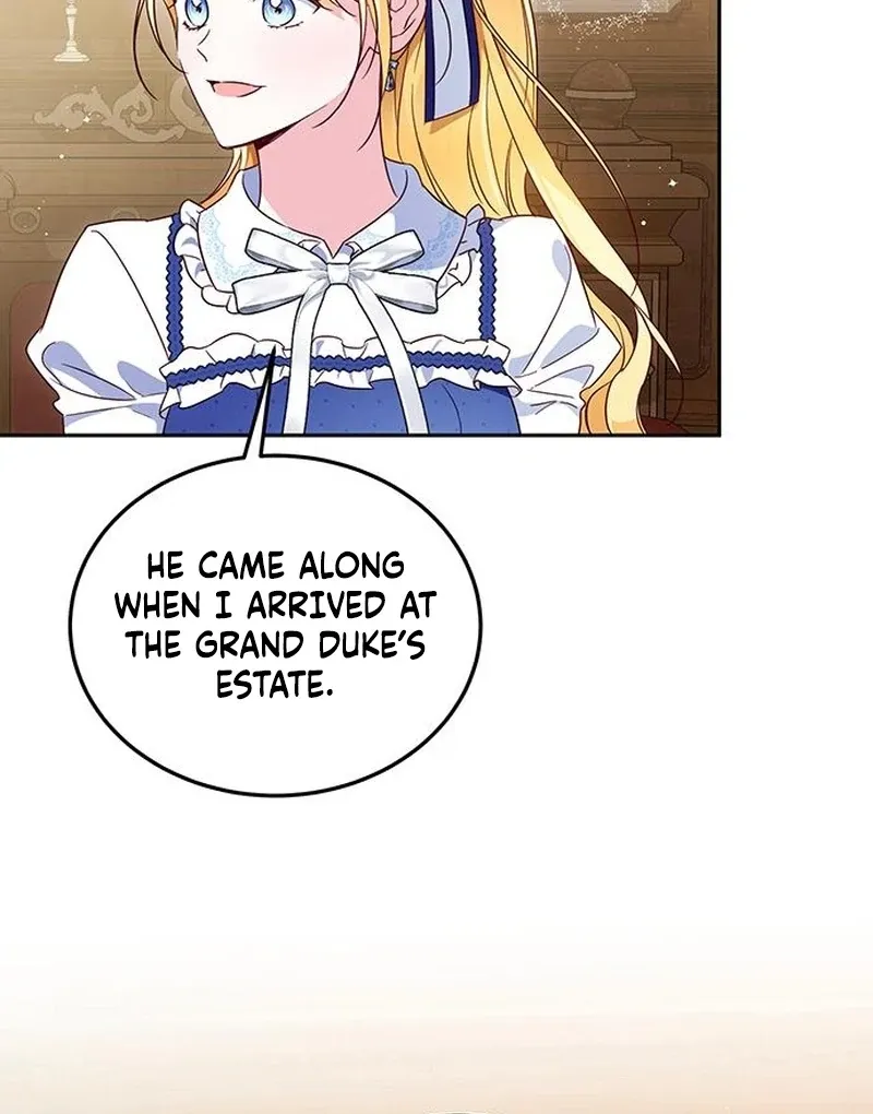 Grand Duchess’s Constitution Chapter 12 page 66 - 