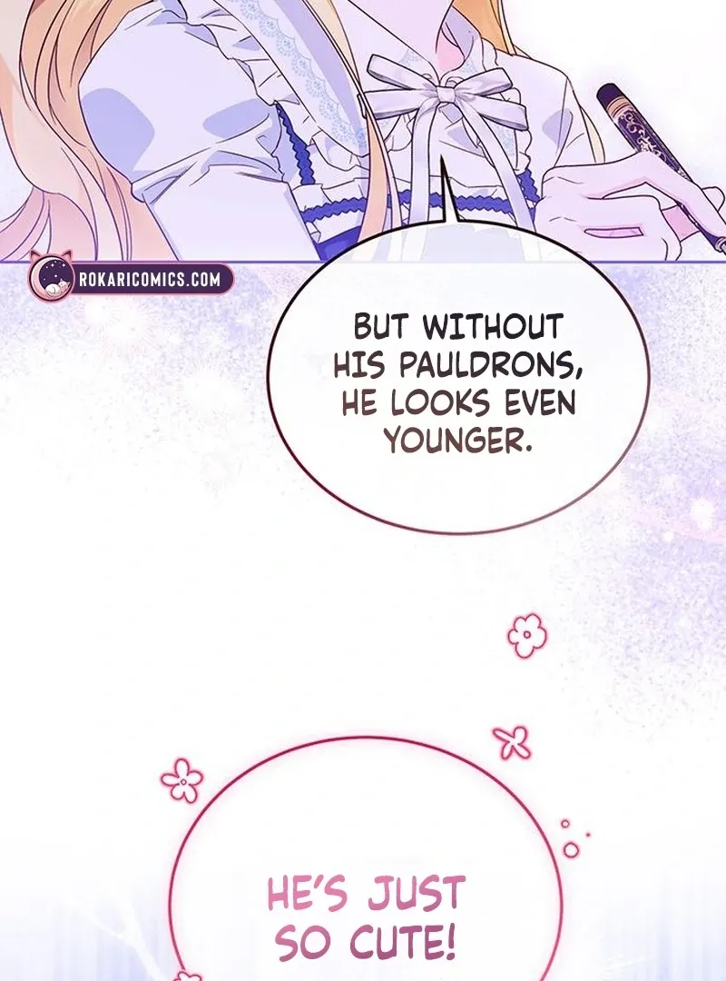 Grand Duchess’s Constitution Chapter 12 page 69 - 