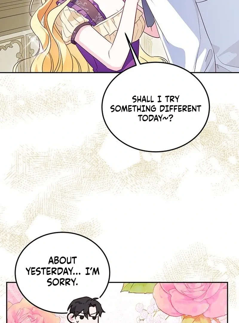 Grand Duchess’s Constitution Chapter 12 page 8 - 