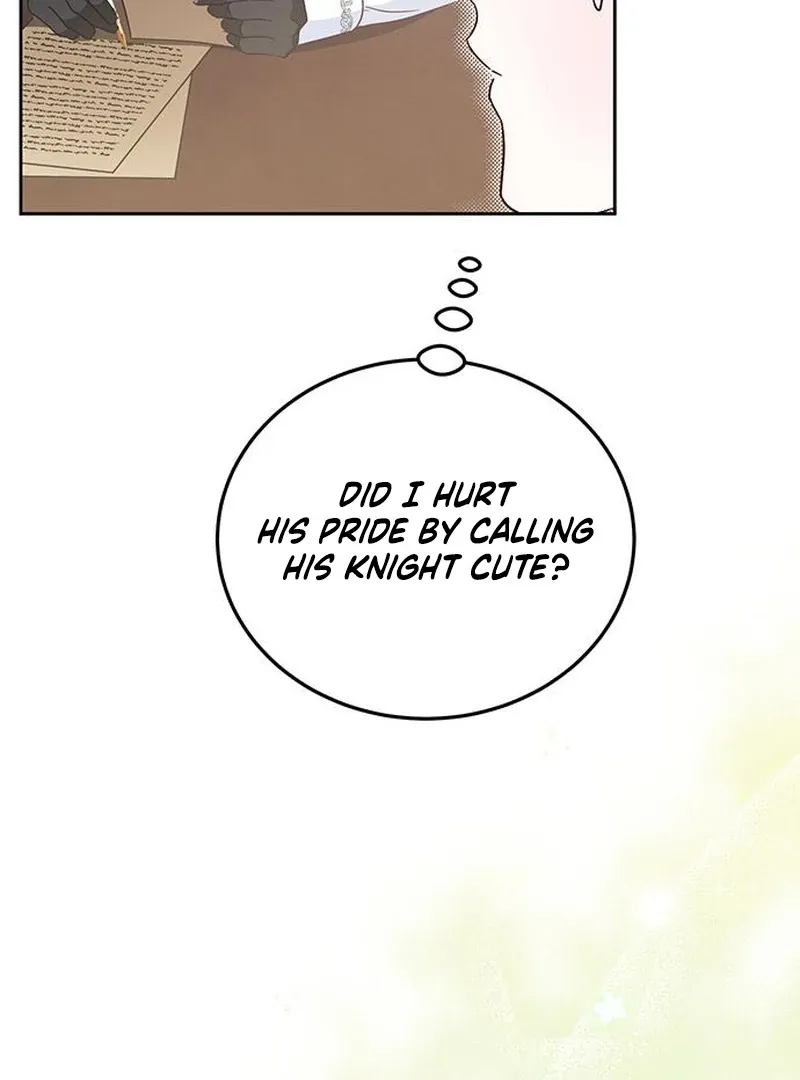 Grand Duchess’s Constitution Chapter 12 page 78 - 