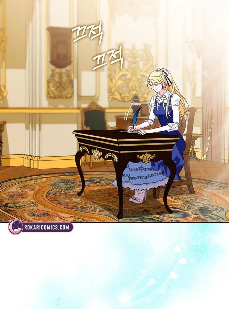 Grand Duchess’s Constitution Chapter 12 page 80 - 