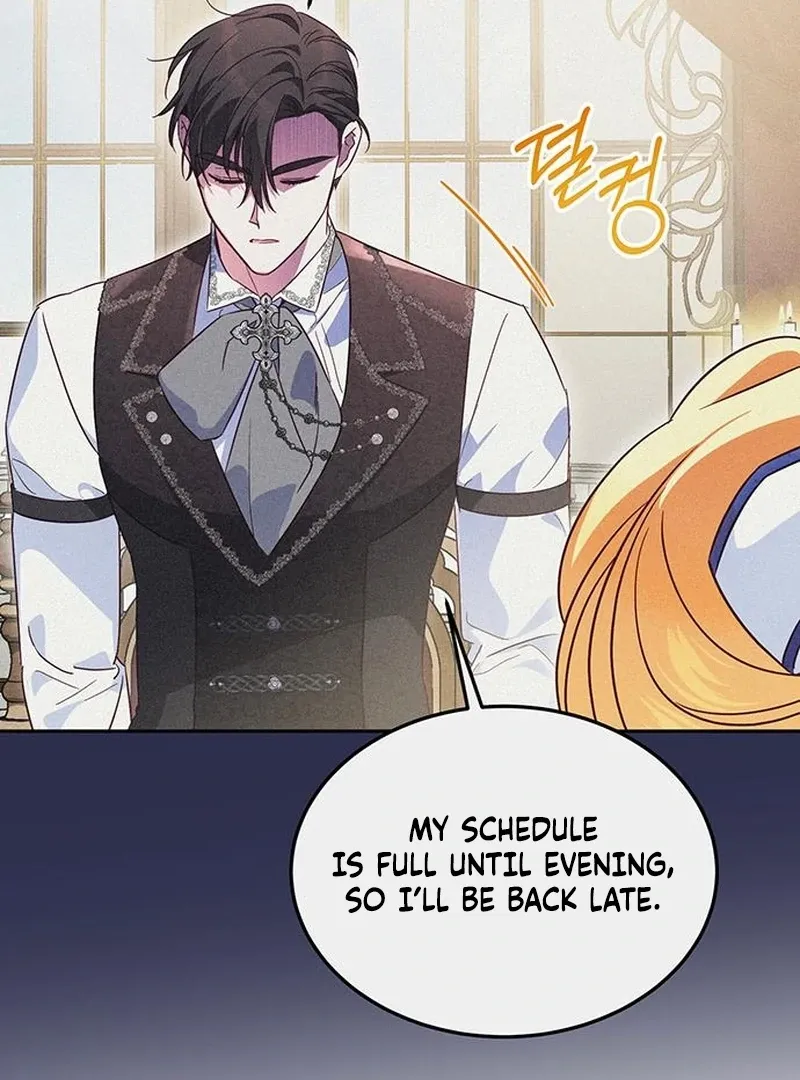 Grand Duchess’s Constitution Chapter 12 page 83 - 