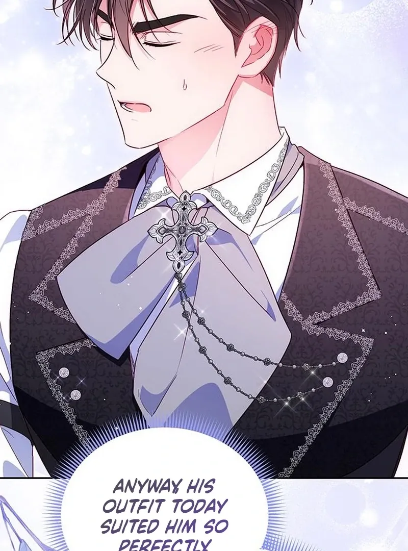 Grand Duchess’s Constitution Chapter 12 page 87 - 