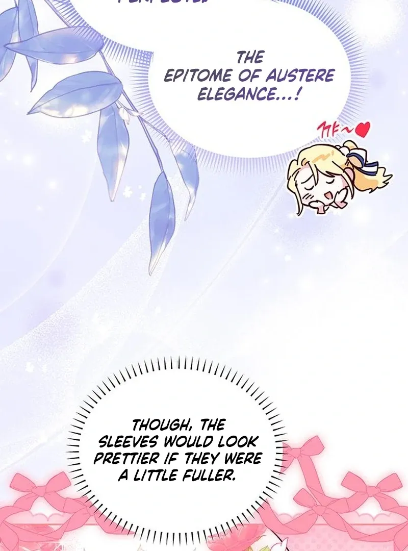 Grand Duchess’s Constitution Chapter 12 page 88 - 