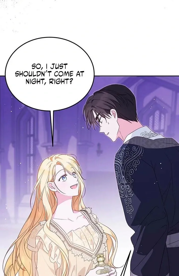 Grand Duchess’s Constitution Chapter 13 page 18 - 