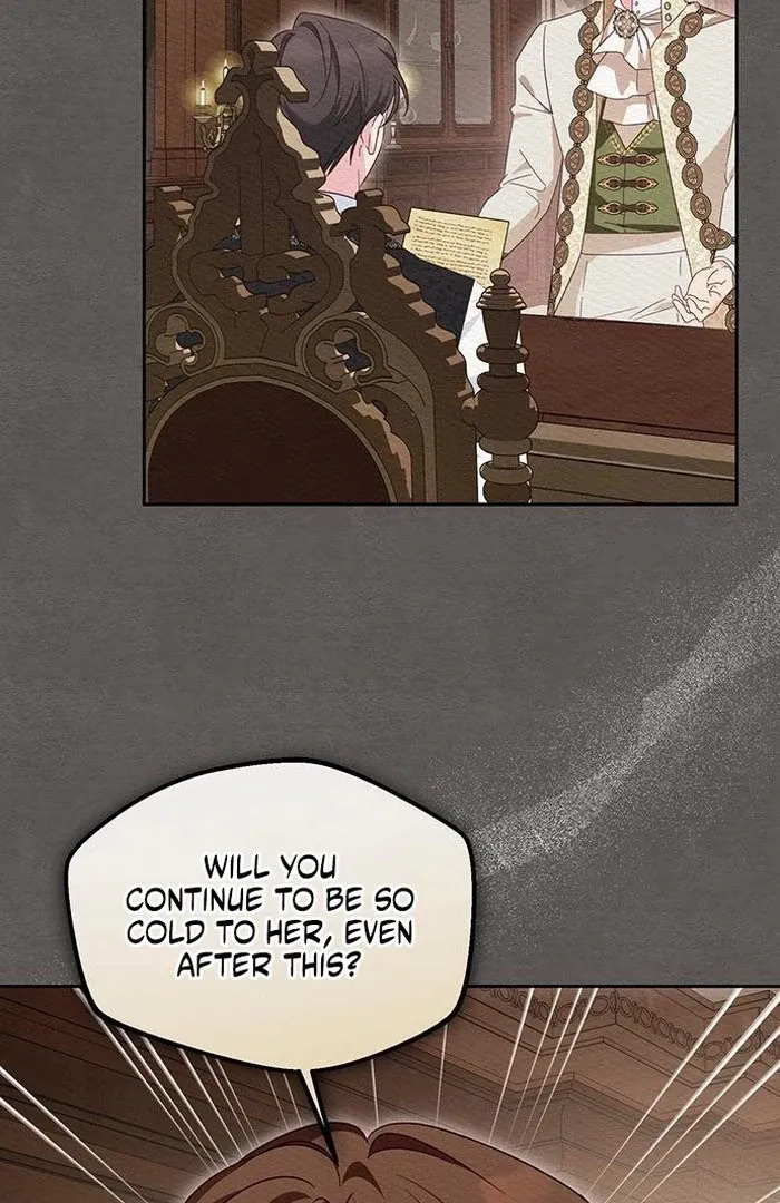 Grand Duchess’s Constitution Chapter 13 page 33 - 