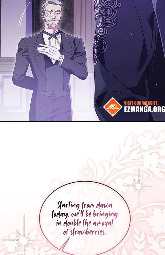 Grand Duchess’s Constitution Chapter 13 page 83 - 