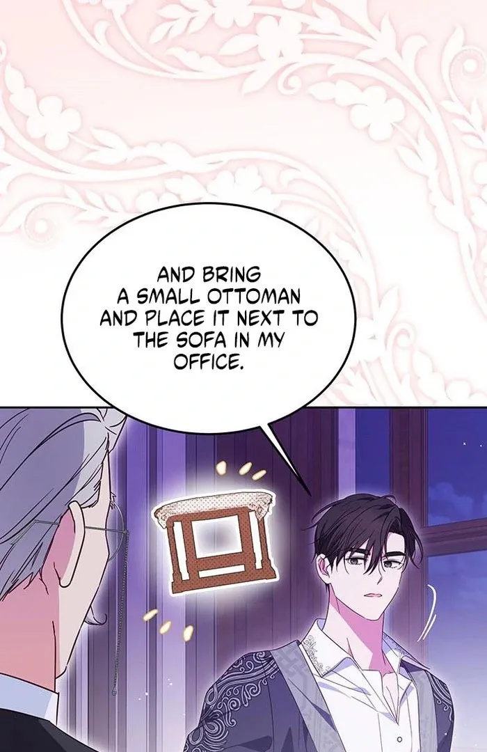 Grand Duchess’s Constitution Chapter 13 page 85 - 