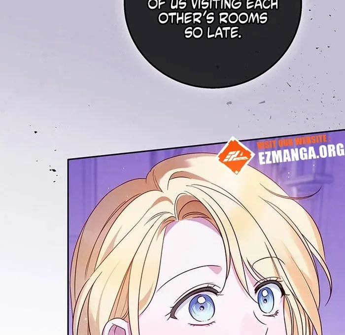Grand Duchess’s Constitution Chapter 13 page 10 - 