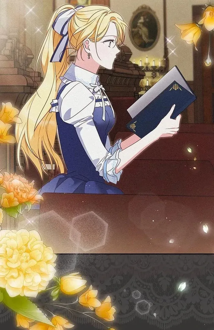 Grand Duchess’s Constitution Chapter 13 page 95 - 