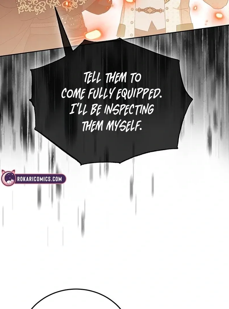 Grand Duchess’s Constitution Chapter 14 page 103 - 