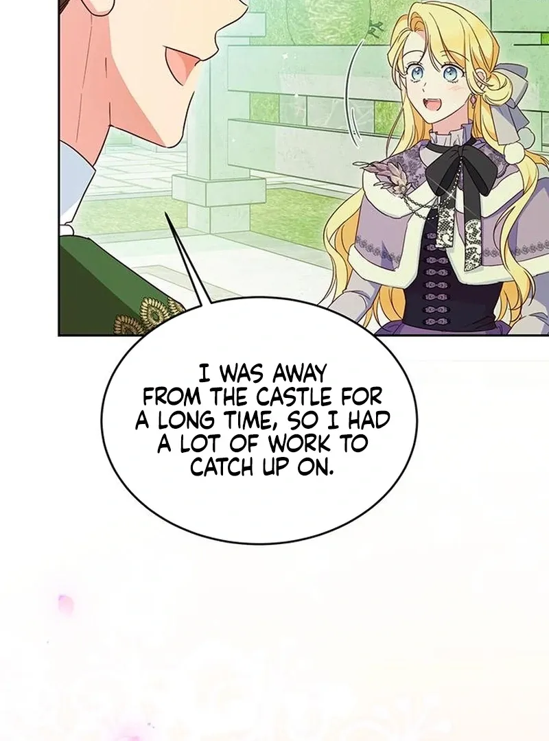 Grand Duchess’s Constitution Chapter 14 page 14 - 