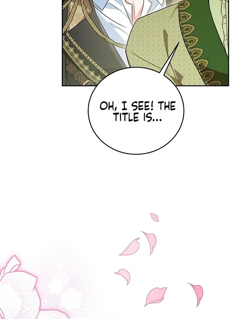 Grand Duchess’s Constitution Chapter 14 page 31 - 