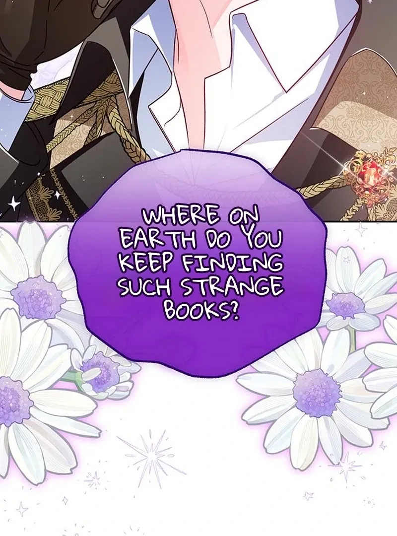 Grand Duchess’s Constitution Chapter 14 page 35 - 
