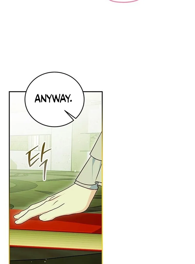 Grand Duchess’s Constitution Chapter 14 page 38 - 