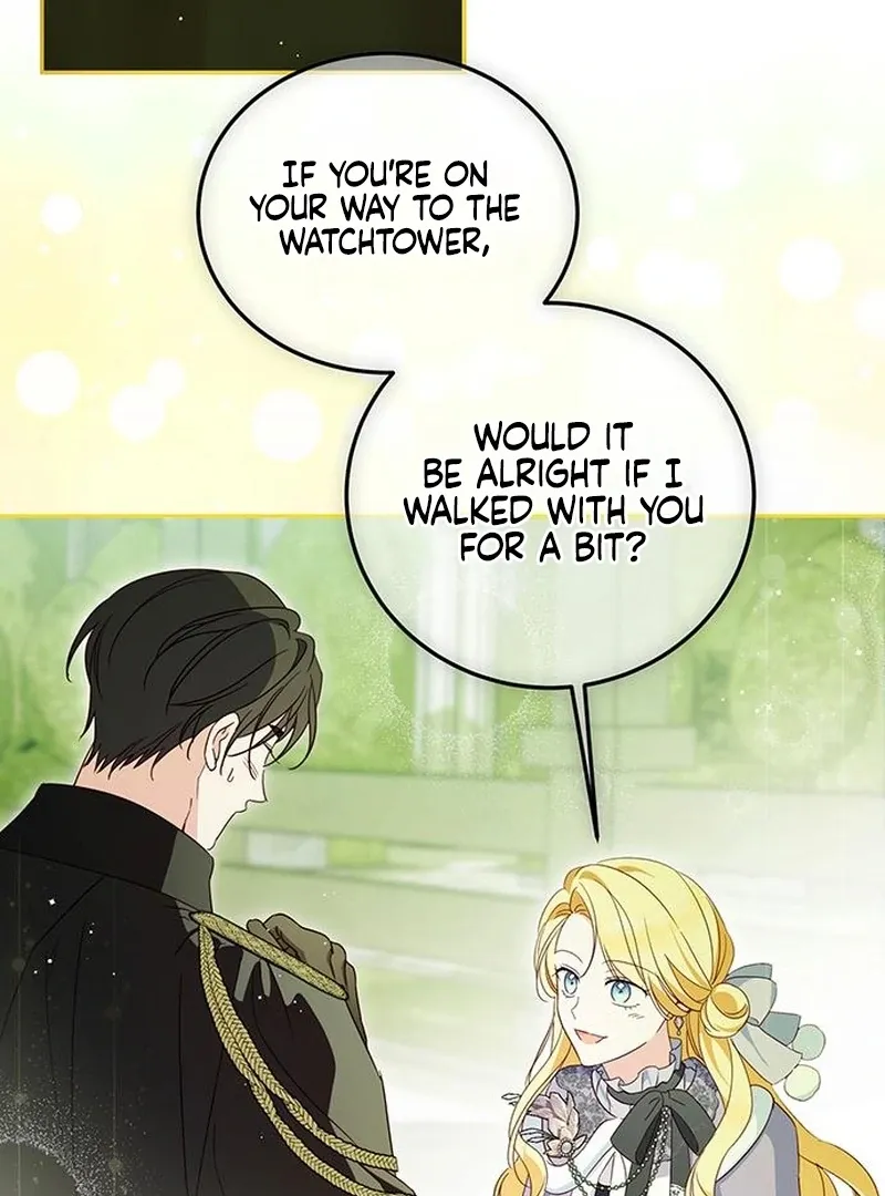 Grand Duchess’s Constitution Chapter 14 page 39 - 