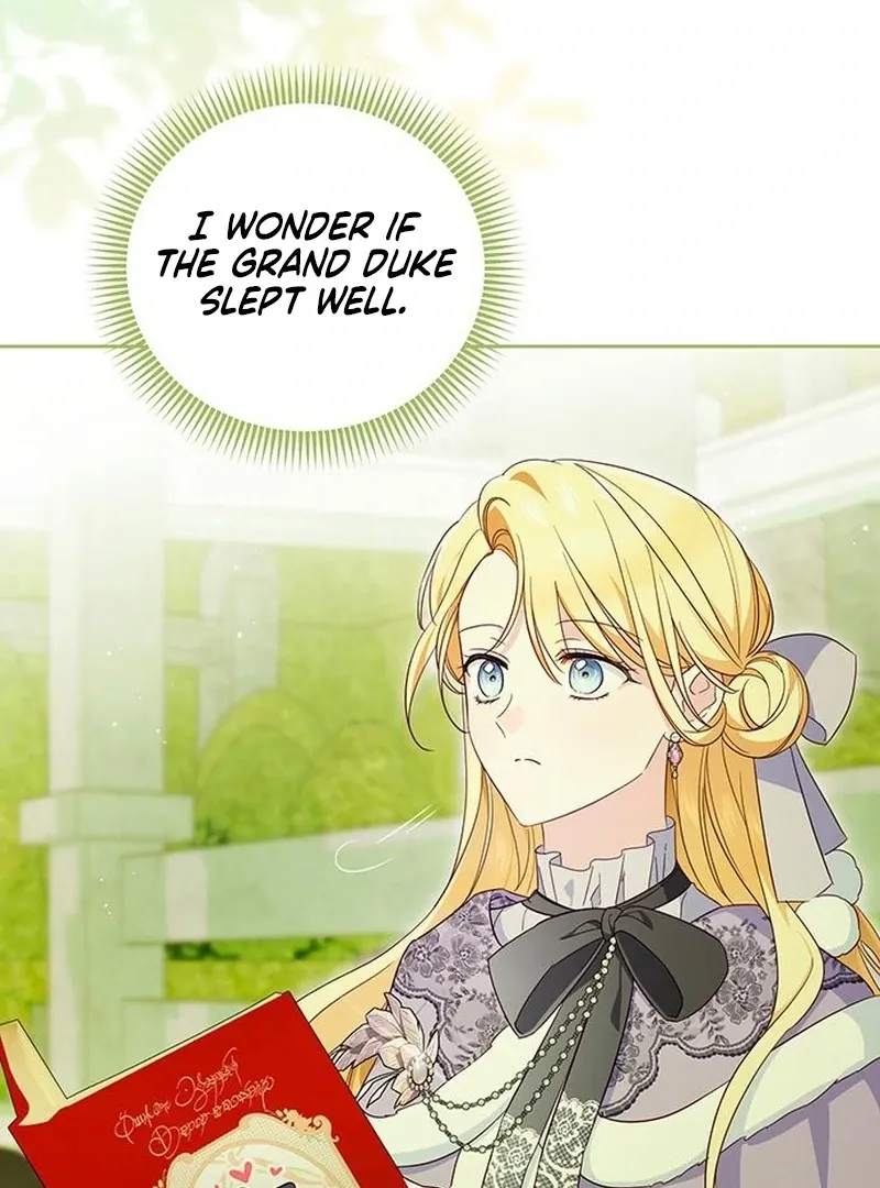 Grand Duchess’s Constitution Chapter 14 page 5 - 