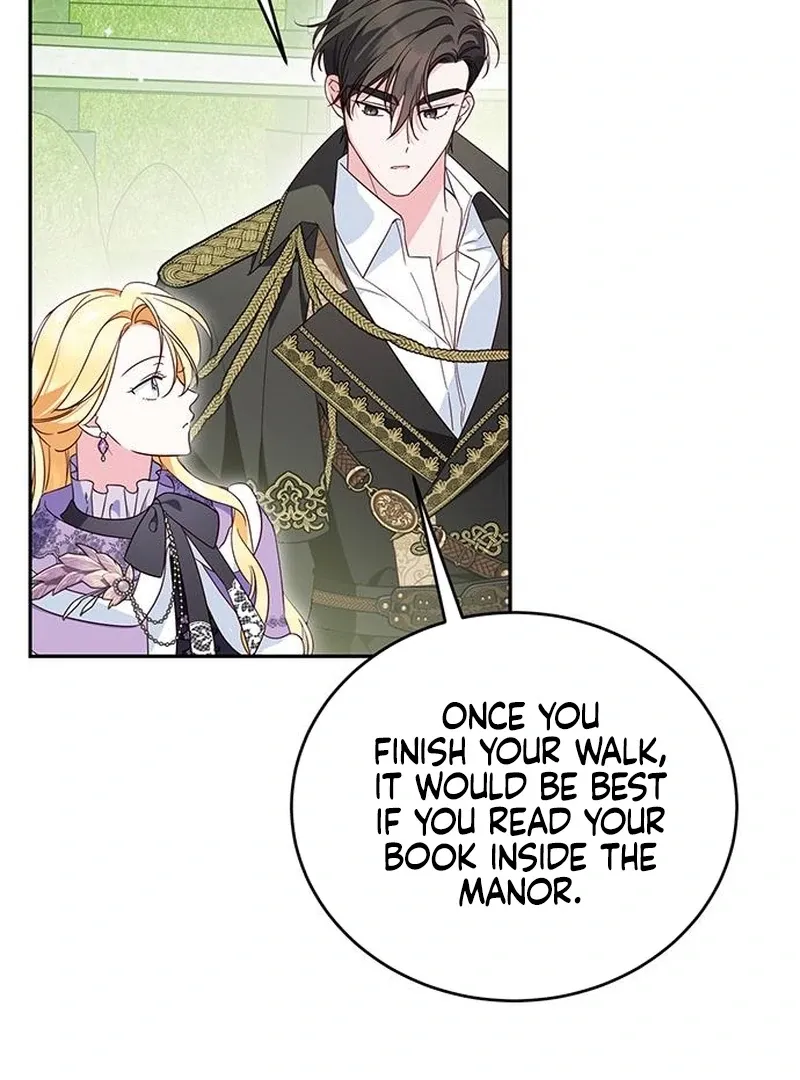Grand Duchess’s Constitution Chapter 14 page 45 - 