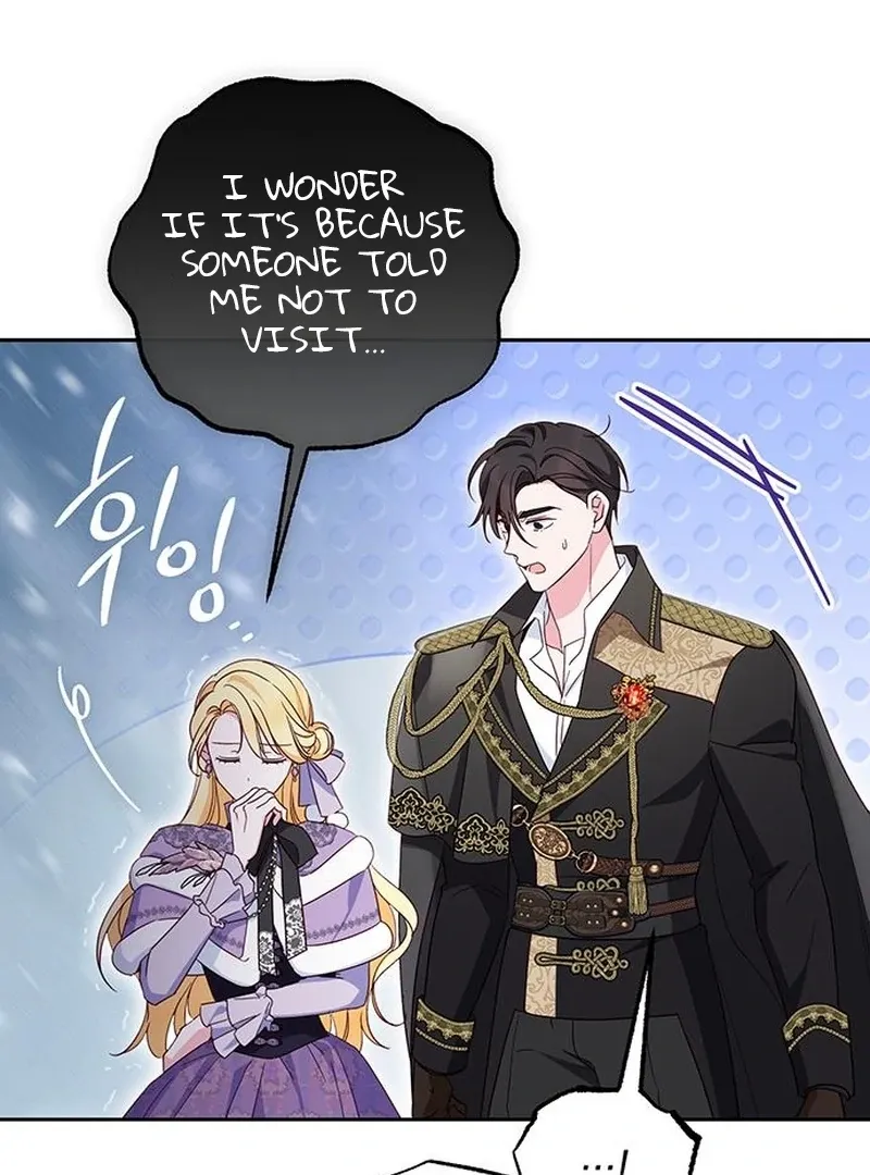 Grand Duchess’s Constitution Chapter 14 page 48 - 