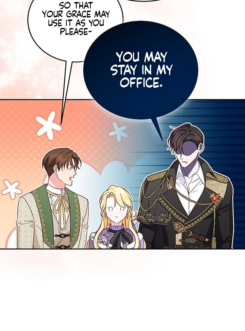 Grand Duchess’s Constitution Chapter 14 page 51 - 