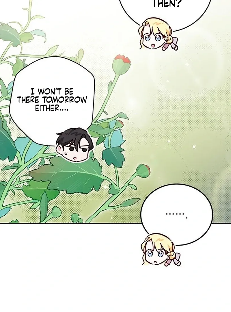 Grand Duchess’s Constitution Chapter 14 page 54 - 
