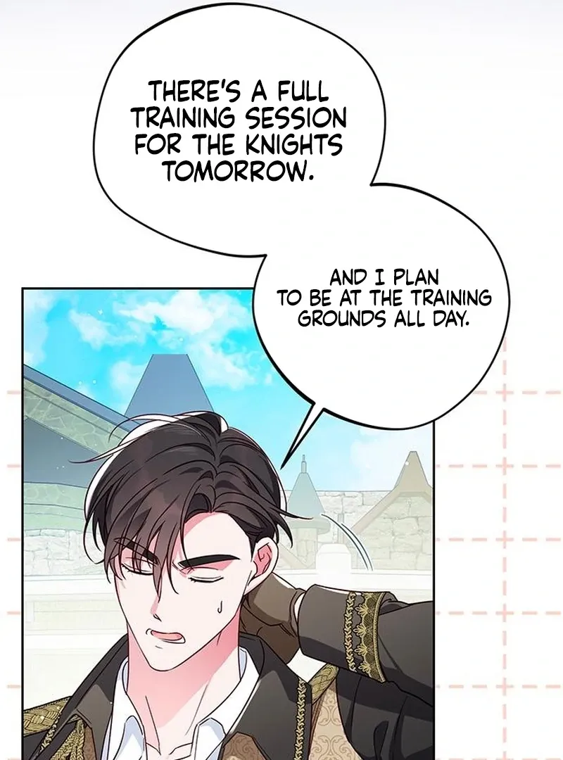 Grand Duchess’s Constitution Chapter 14 page 57 - 