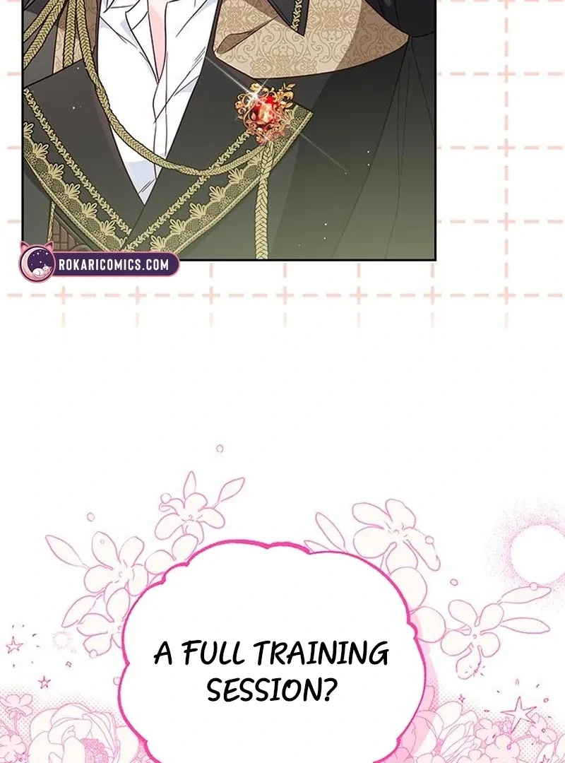Grand Duchess’s Constitution Chapter 14 page 58 - 