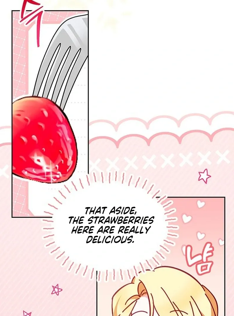 Grand Duchess’s Constitution Chapter 14 page 7 - 