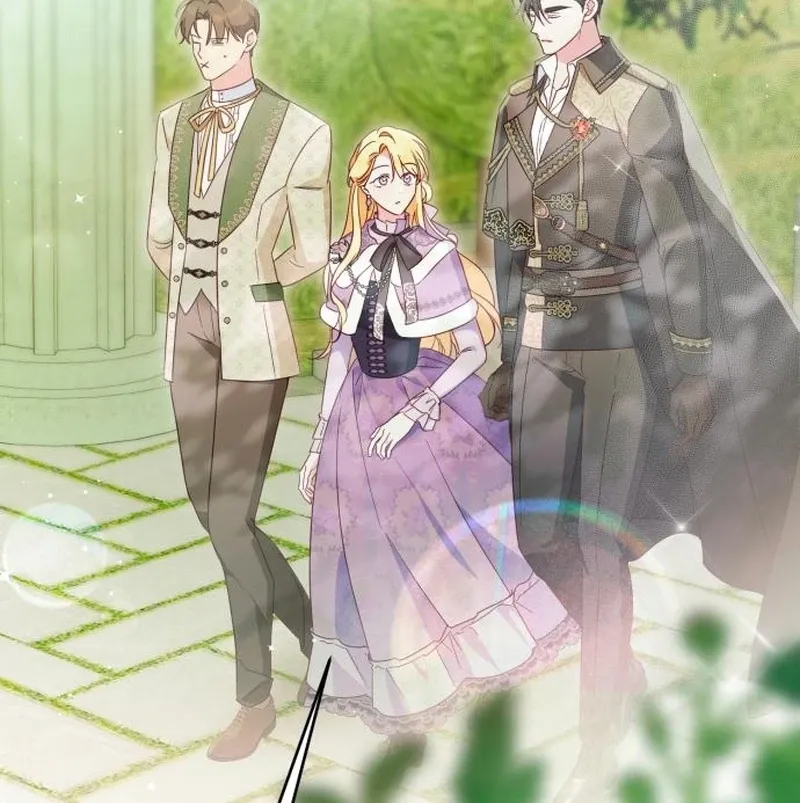 Grand Duchess’s Constitution Chapter 14 page 64 - 
