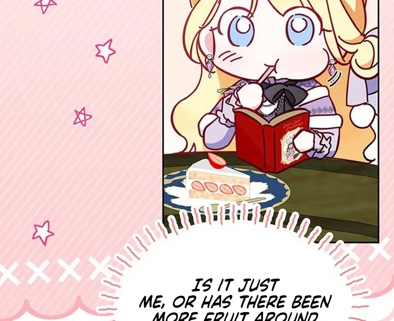 Grand Duchess’s Constitution Chapter 14 page 8 - 
