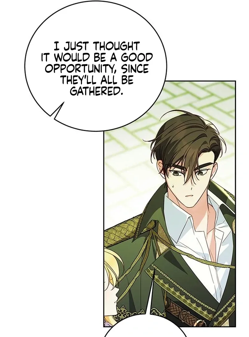 Grand Duchess’s Constitution Chapter 14 page 76 - 