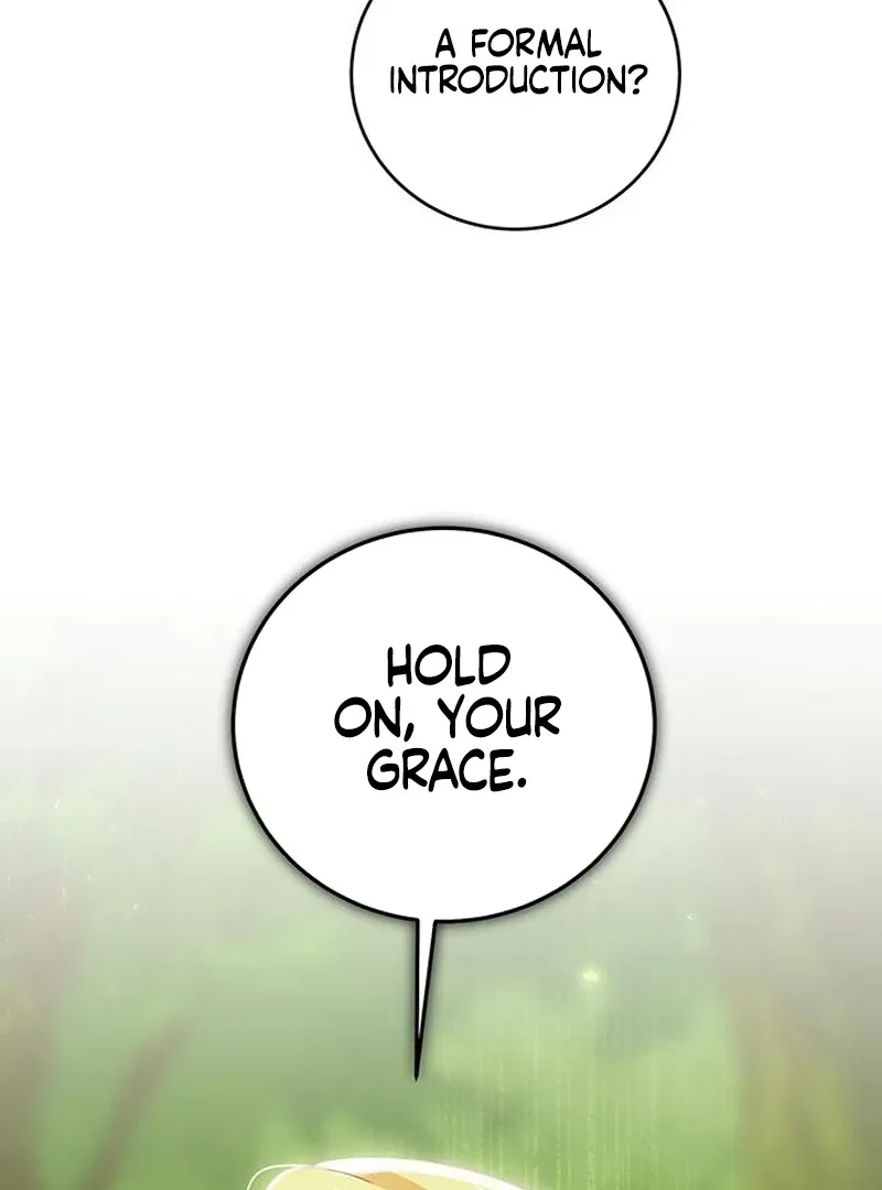 Grand Duchess’s Constitution Chapter 14 page 77 - 