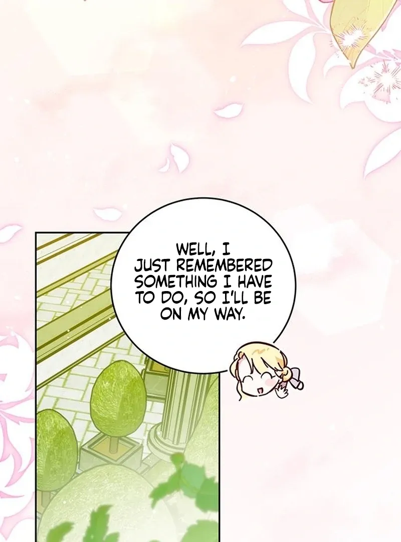 Grand Duchess’s Constitution Chapter 14 page 90 - 