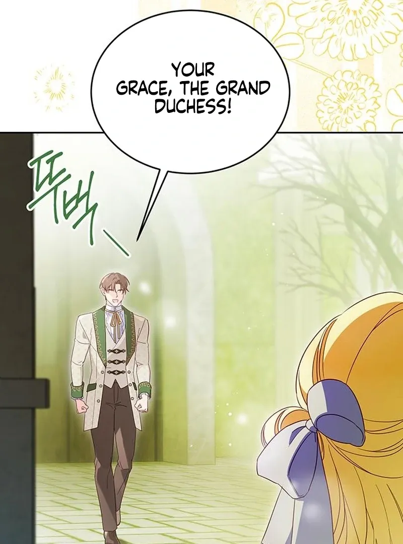 Grand Duchess’s Constitution Chapter 14 page 10 - 