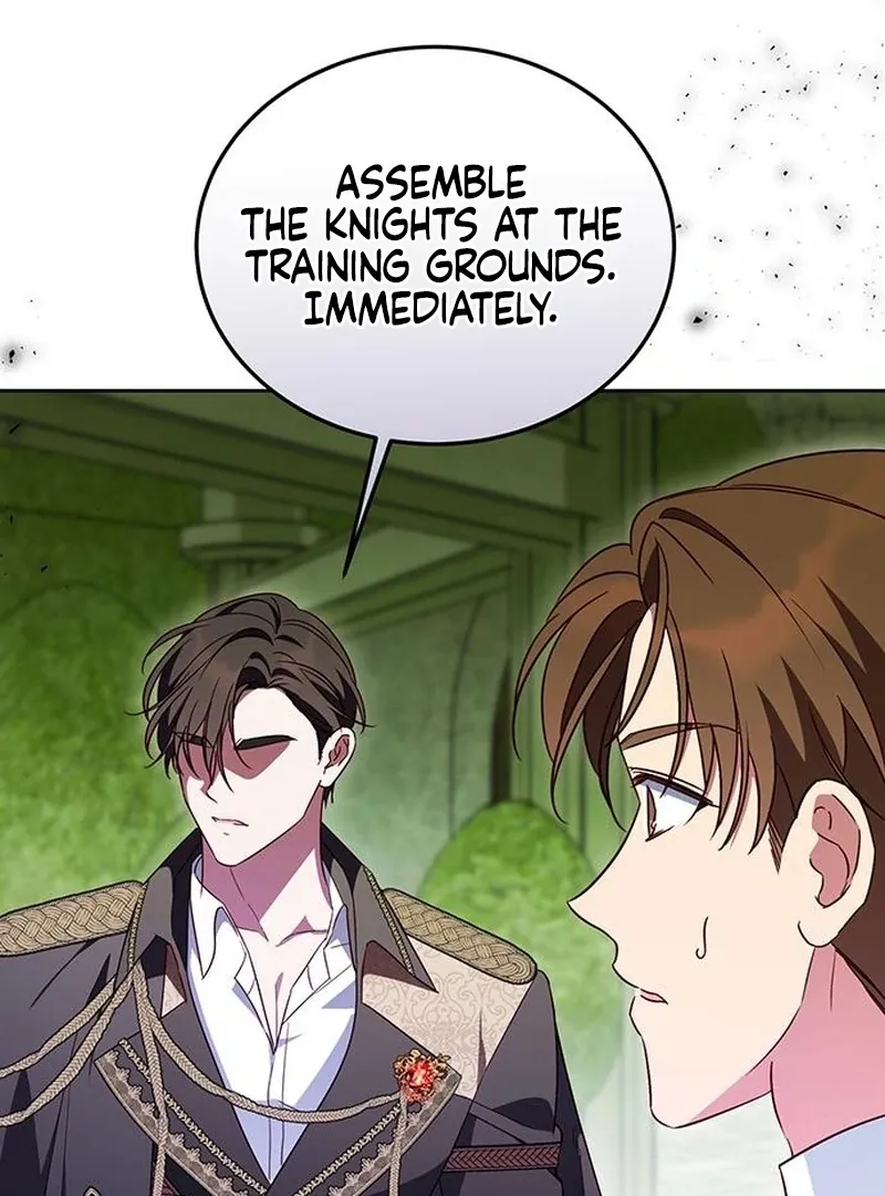 Grand Duchess’s Constitution Chapter 14 page 96 - 